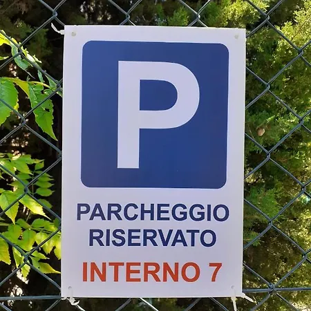 Thermae Apartment Bagni San Filippo