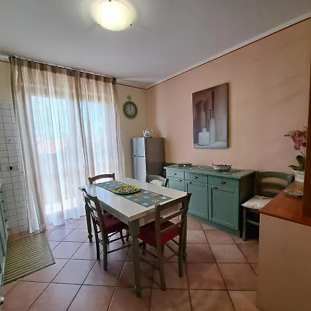 Thermae Apartment *