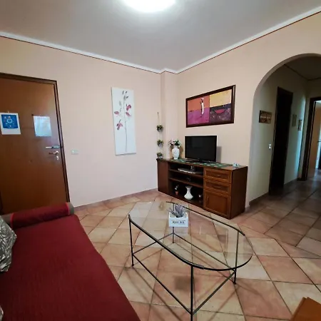 Thermae Apartment Bagni San Filippo