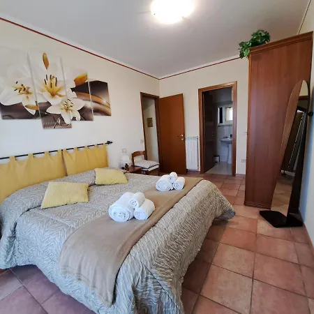 Apartment Thermae