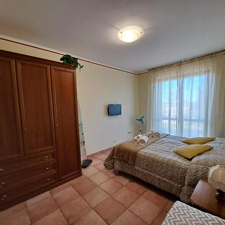 Thermae Apartment