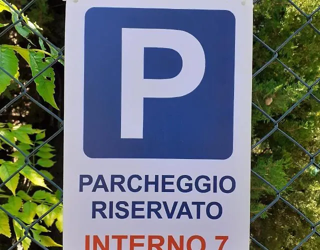 Thermae Appartamento Bagni San Filippo