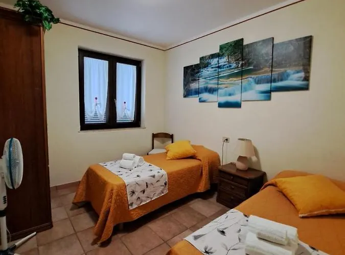 Appartamento Thermae *