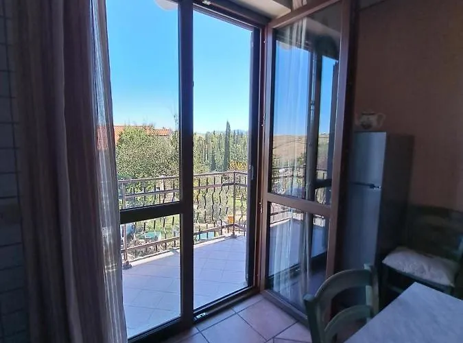 Thermae Bagni San Filippo