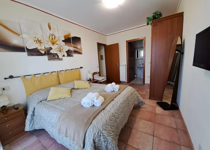 Appartamento Thermae