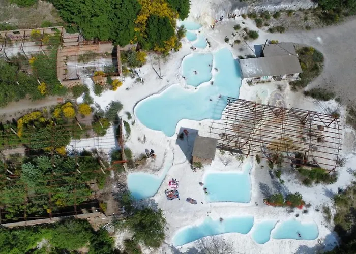 Thermae Appartamento