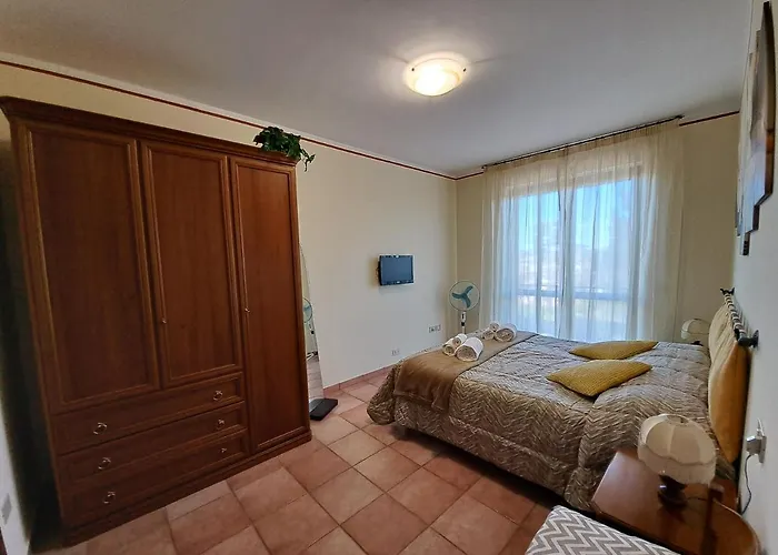 Thermae Appartamento