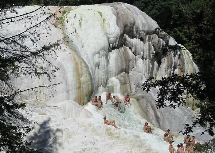 Thermae Appartamento *