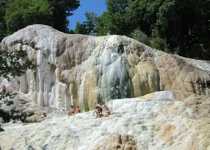 Thermae *